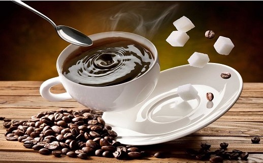درست کردن قهوه و اسپرسو تلخ و شیرین