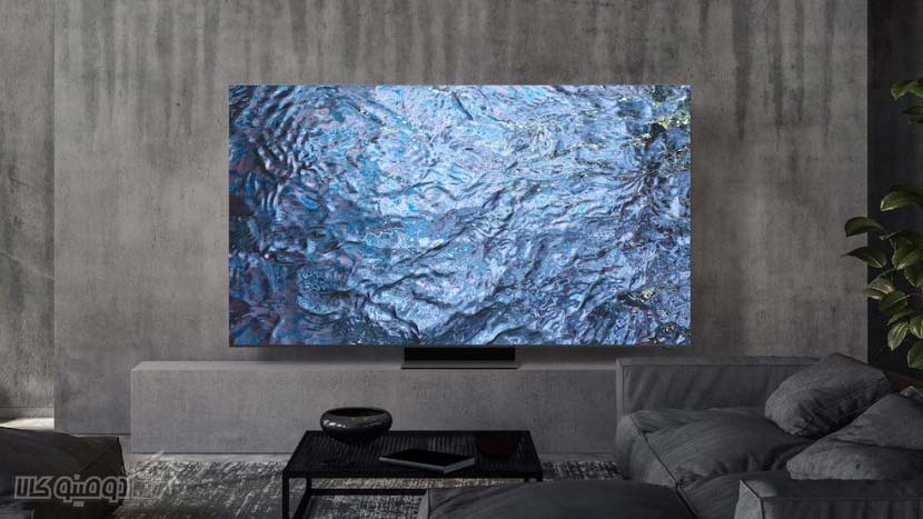 تلویزیون سامسونگ 43 اینچ دارای گیرنده دیجیتال داخلی و کیفیت تصویر 4K