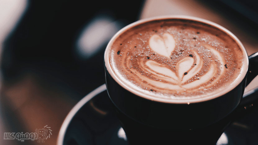 طرز تهیه قهوه موکا چگونه است؟