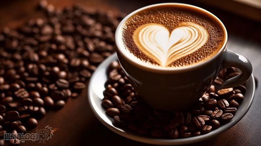 عوامل تاثیرگذار بر شیرین شدن طعم دانه قهوه