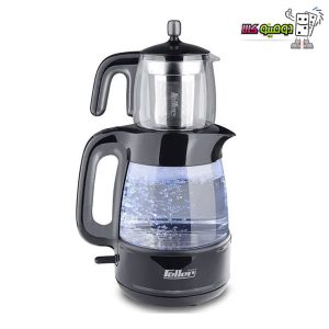 feller Tea MAKER ts 070 P dominokala 1