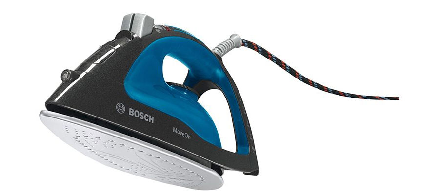 اتو بخار بوش مدل BOSCH TDA46MOVE4