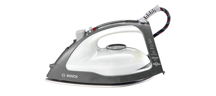 خرید اتو بخار بوش مدل BOSCH TDA46MOVE5