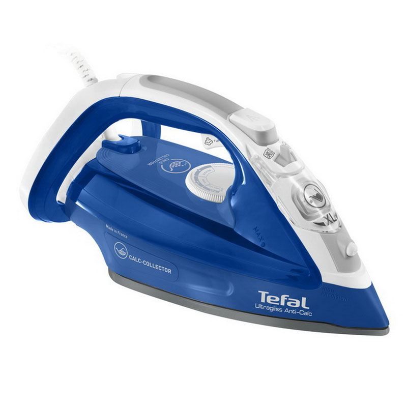 اتو بخار تفال مدل TEFAL FV4964