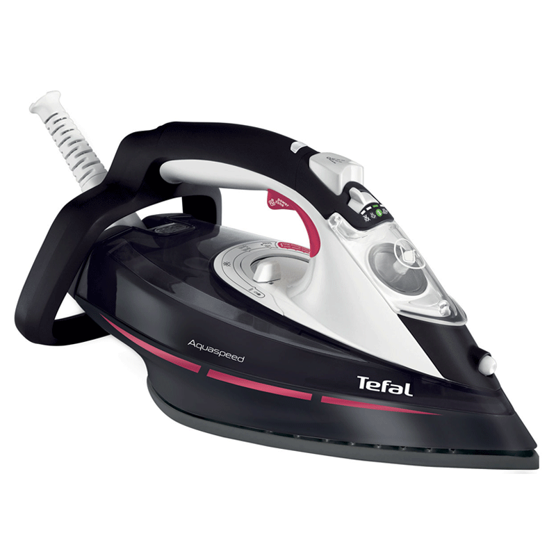 اتو بخار تفال مدل TEFAL FV5356