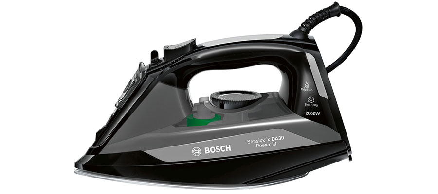 خرید اتو بخار بوش مدل BOSCH TDA3022GB