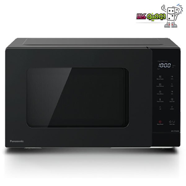 PANASONIC MICROWAVE NN ST34NB dominokala 01