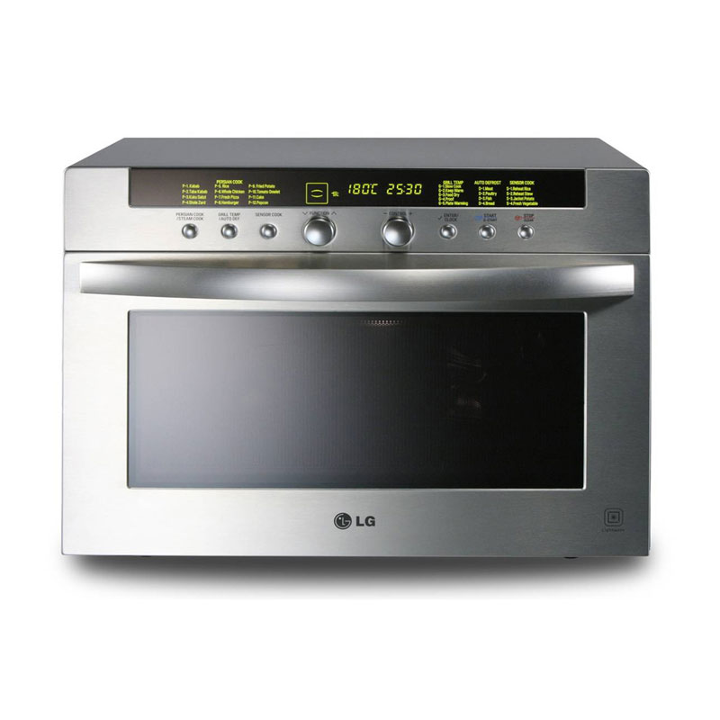 microwave LG MA3884VC Dominokala 1