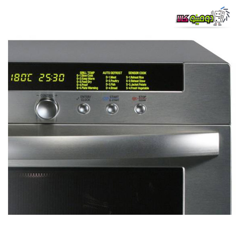 microwave LG MA3884VC Dominokala 7
