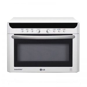 microwave LG MS92WCR Dominokala 2