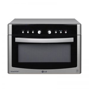 microwave LG MS94SCR Dominokala 2