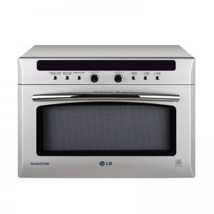 microwave LG MS95SCR Dominokala 1