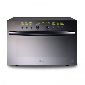 microwave LG MS98BCR Dominokala 1