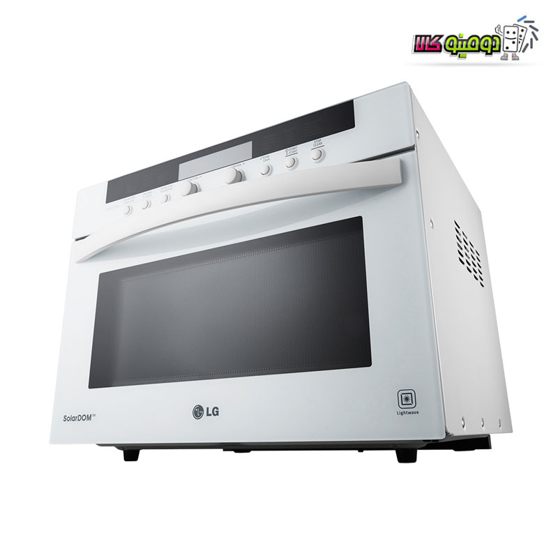 microwave LG MS98WCR Dominokala 4