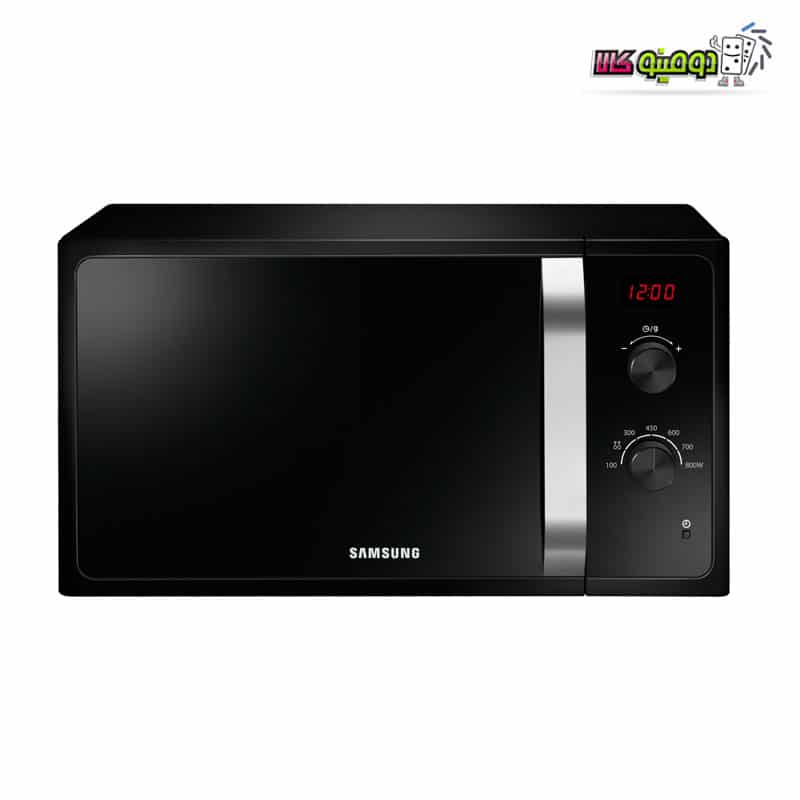 microwave SAMSUNG MS23F300EEK Dominokala 2