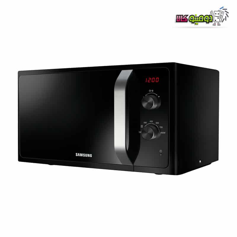 microwave SAMSUNG MS23F300EEK Dominokala 3
