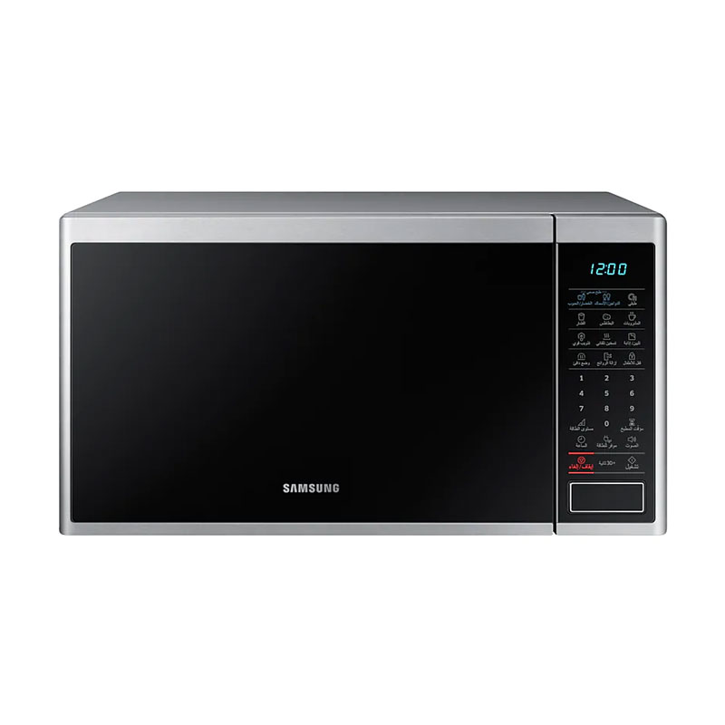 microwave SAMSUNG ms40j5133at Dominokala 1