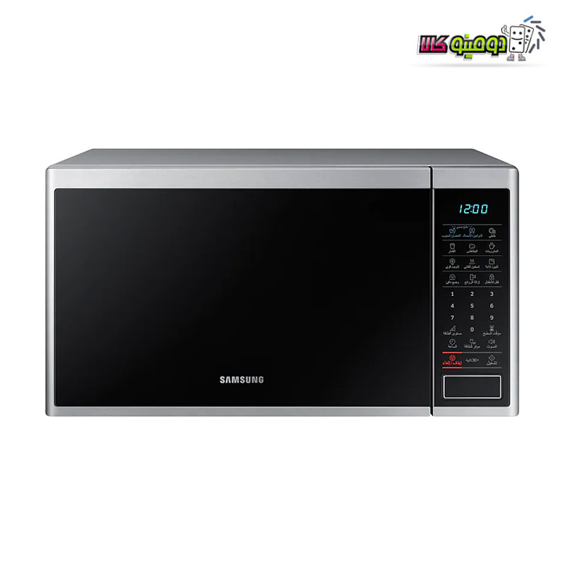 microwave SAMSUNG ms40j5133at Dominokala 2