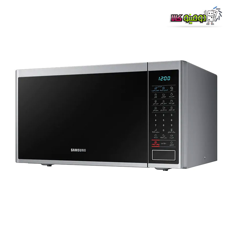 microwave SAMSUNG ms40j5133at Dominokala 4