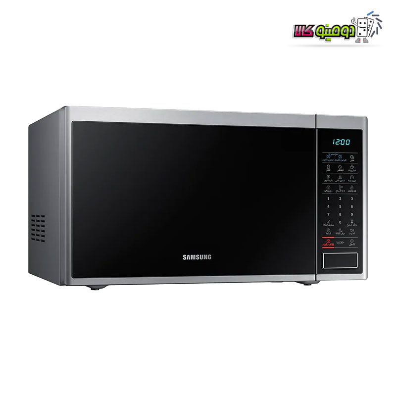 microwave SAMSUNG ms40j5133at Dominokala 5