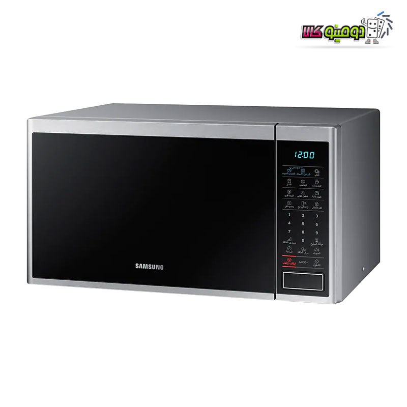 microwave SAMSUNG ms40j5133at Dominokala 6