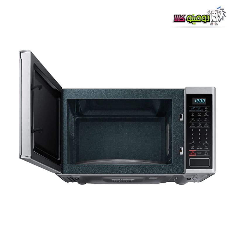 microwave SAMSUNG ms40j5133at Dominokala 8