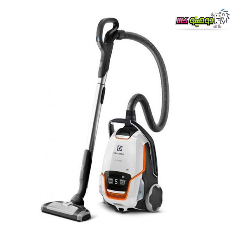 vacuum cleaner AEG vx9 1 iw f dominokala 4