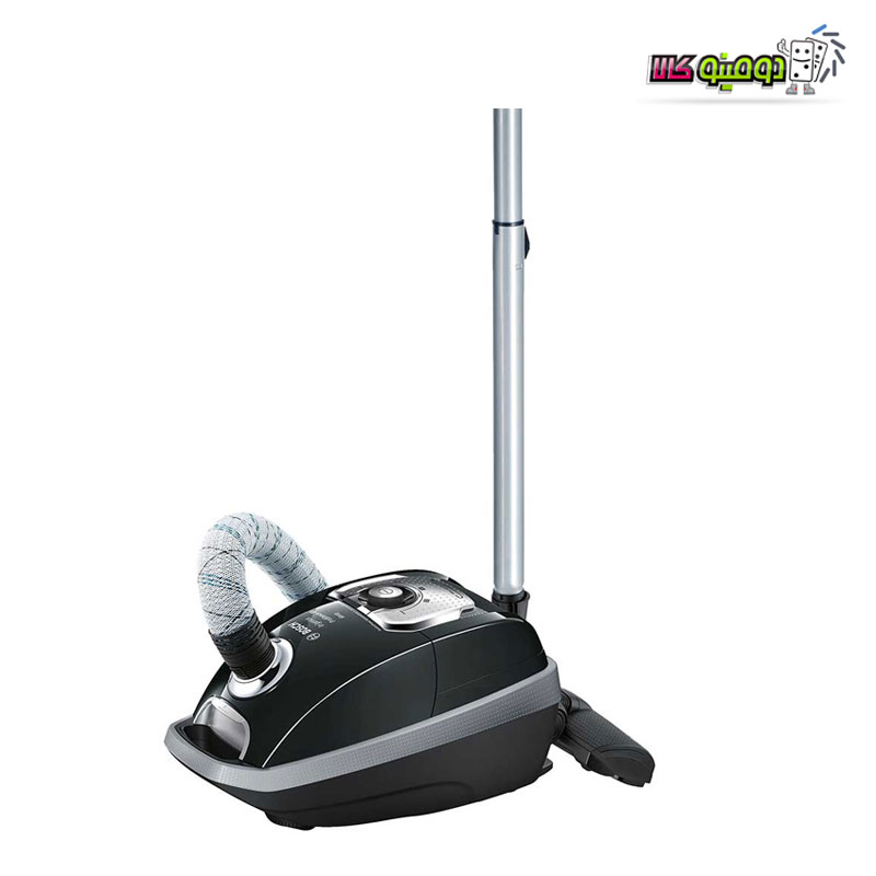vacuum cleaner BOSCH BGL8ALL5 dominokala 2