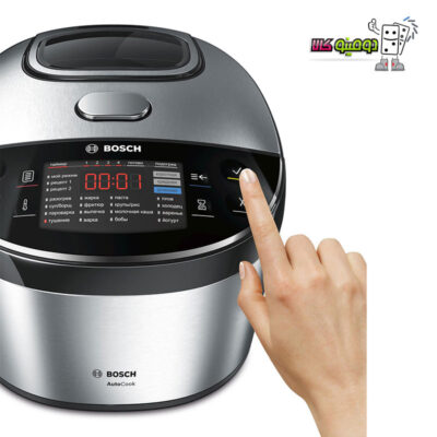 مولتی کوکر بوش MUC28B64RU