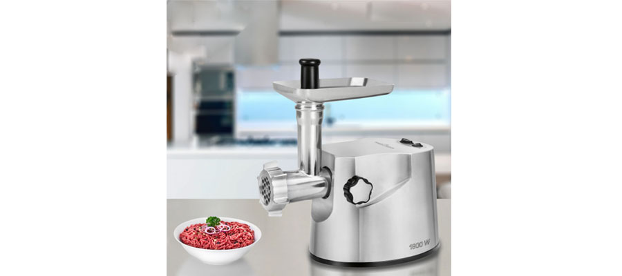 Prof-Cook PC-FW 1172 meat grinder