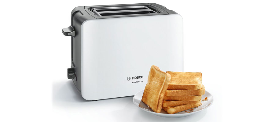 bosch toaster TAT6A111 dominokala 011 - توستر بوش TAT6A111