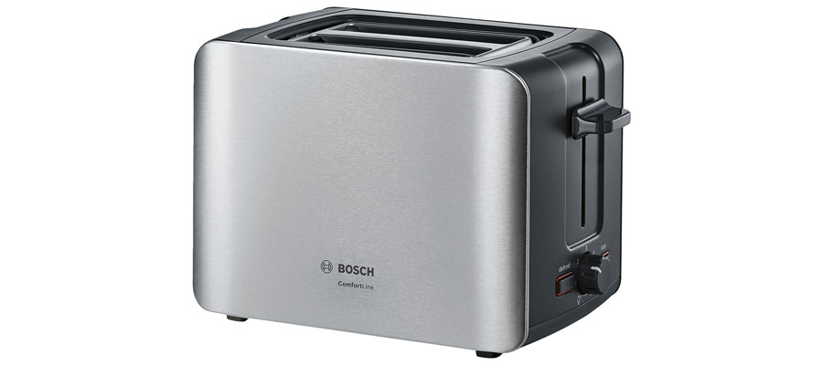 BOSCH toaster TAT6A913 dominokala 09 - توستر بوش TAT6A913