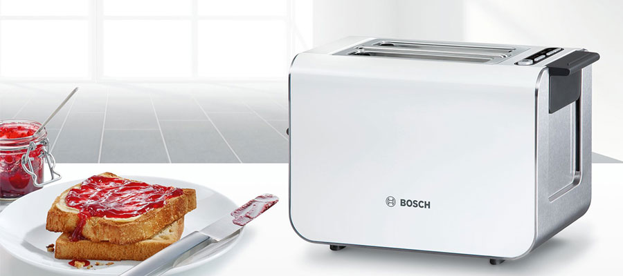 BOSCH toaster TAT8611 DOMINOKALA 015  - توستر بوش TAT8611