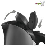 کتری برقی TWK6L132 بوش
