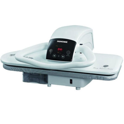 JANOME-Steam-Press-Iron-ML300