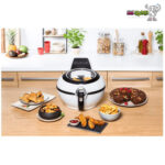 سرخ کن tefal AH9600