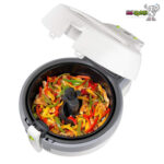 سرخ کن تفال tefal FZ7100