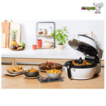 سرخ کن تفال مدل tefal FZ7600