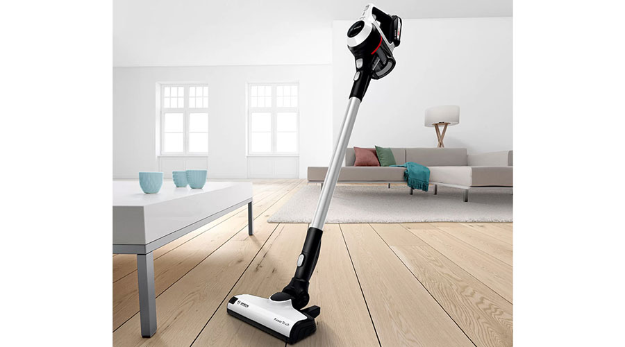 جارو شارژی بوش مدل BOSCH BCS612GB