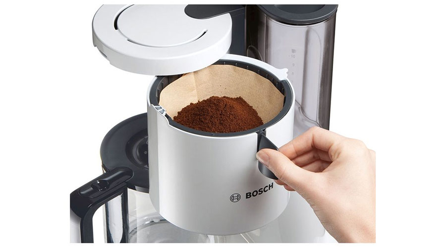 BOSCH coffee maker TKA8011 DOMINOKALA 013 - قهوه ساز بوش TKA8011