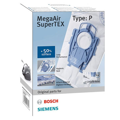 BOSCH-vacuum-cleaner-dustbag-MegaAir-SuperTEX-BBZ41FP