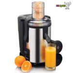 آبمیوه گیری کنوود مدل JEM500