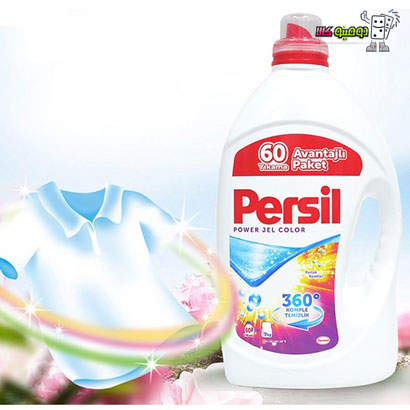 PERSIL Power Jel 360 Color