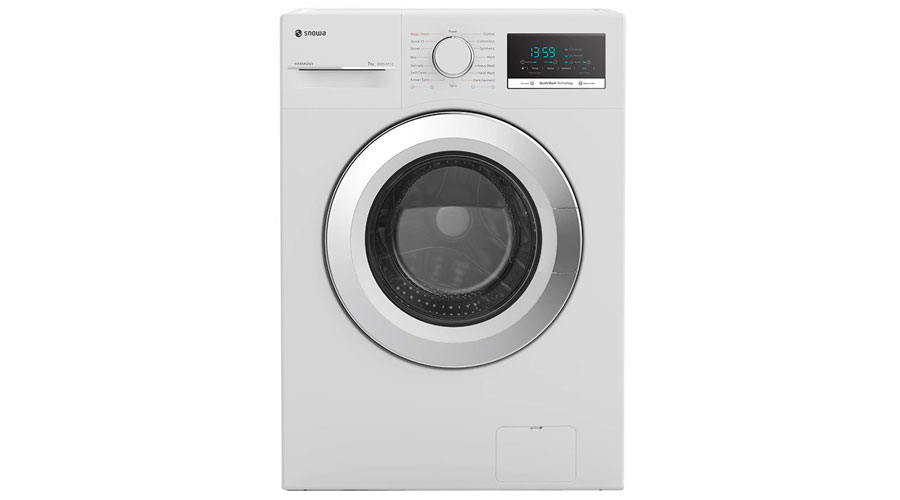 ماشین لباسشویی اسنوا SWM-71200
