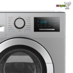ماشین لباسشویی اسنوا SWM-71204