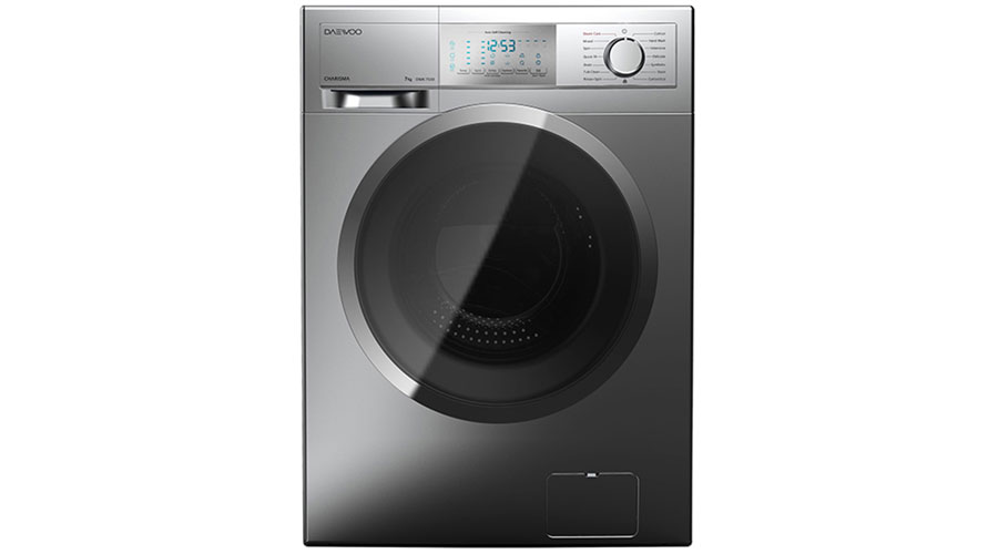 ماشین لباسشویی دوو مدل DAEWOO DWK-7143