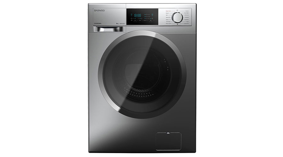 ماشین لباسشویی دوو DWK-8103