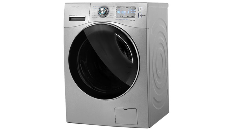ماشین لباسشویی دوو DWK-9543