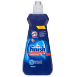 مایع جلادهنده ظروف 400 میلی لیتری فینیش finish 5X