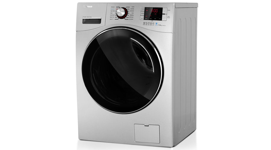 ماشین لباسشویی اسنوا مدل SNOWA SWM-84508